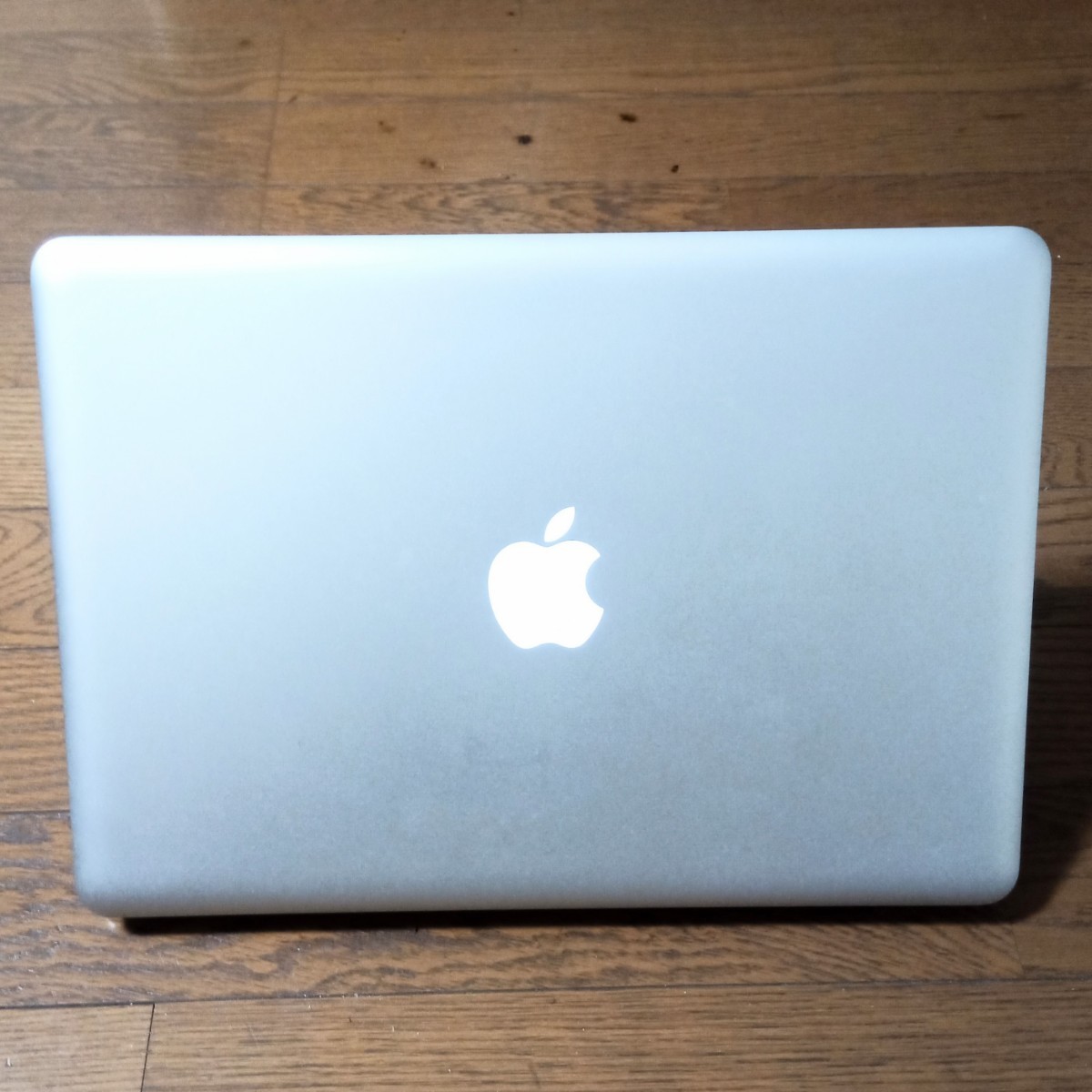 即決 美品 Apple MacBook Pro 13インチ MID 2012 A1278 Core i7 2.9GHz