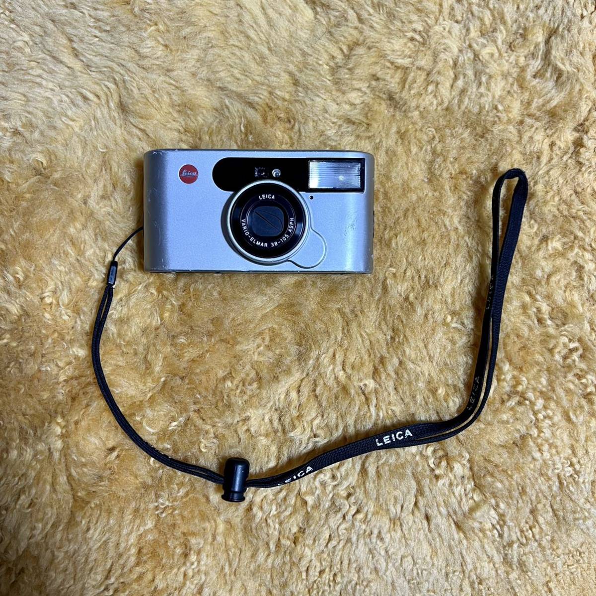  leica C1 ライカ(ライカ)｜売買されたオークション情報、yahooの商品情報をアーカイブ公開 - オークファン ライカ