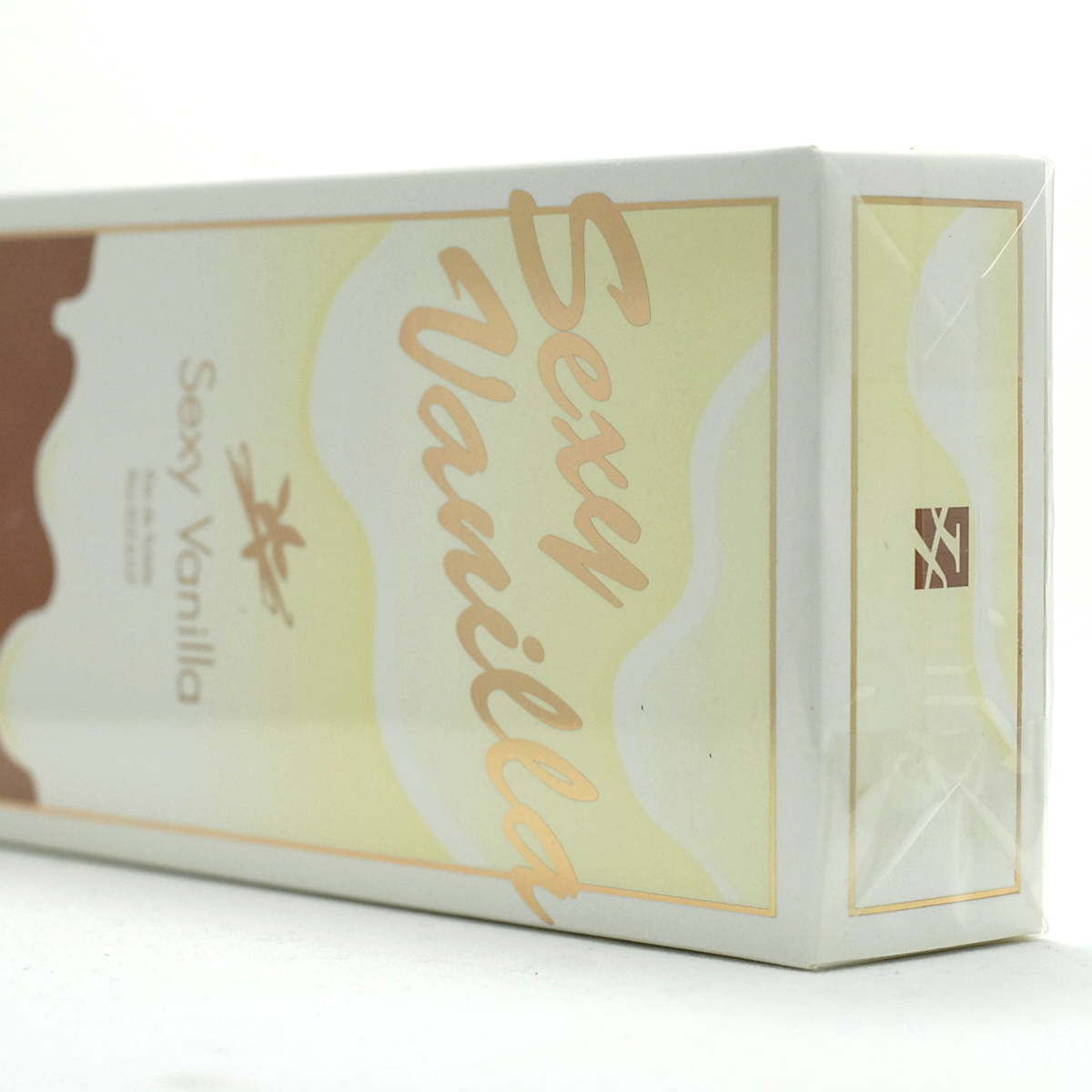 香水 ジャンヌアルテス Sexy Vanilla セクシーバニラ 100ml