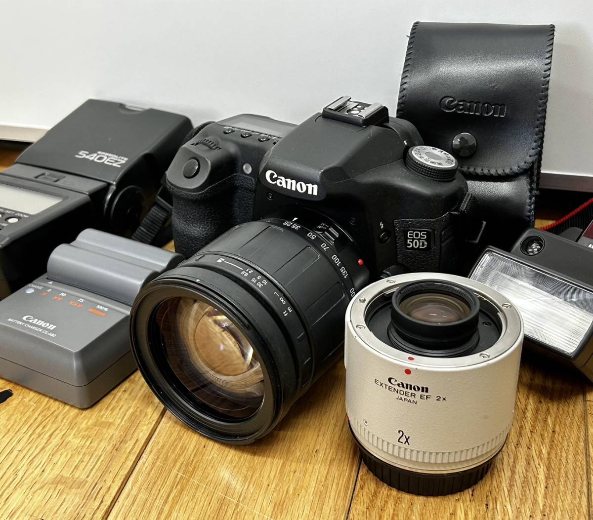 canon eos 50d+TAMRON 28-200mm af