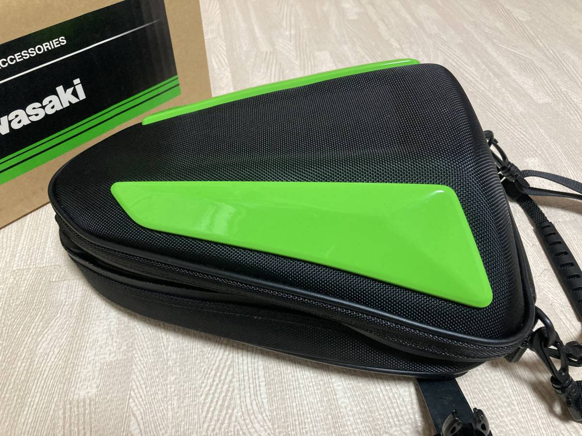 Webike | KAWASAKI カワサキ 美品 KAWASAKI純正 カワサキ KTA015BRBS1
