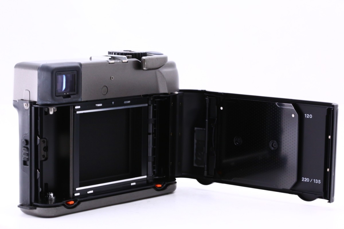 Mamiya7 マミヤ7 ボディ 中判カメラ WW8496