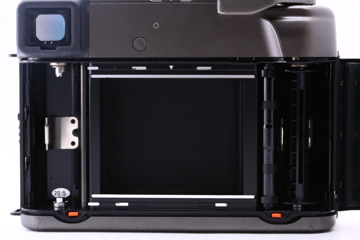Mamiya7 マミヤ7 ボディ 中判カメラ WW8496