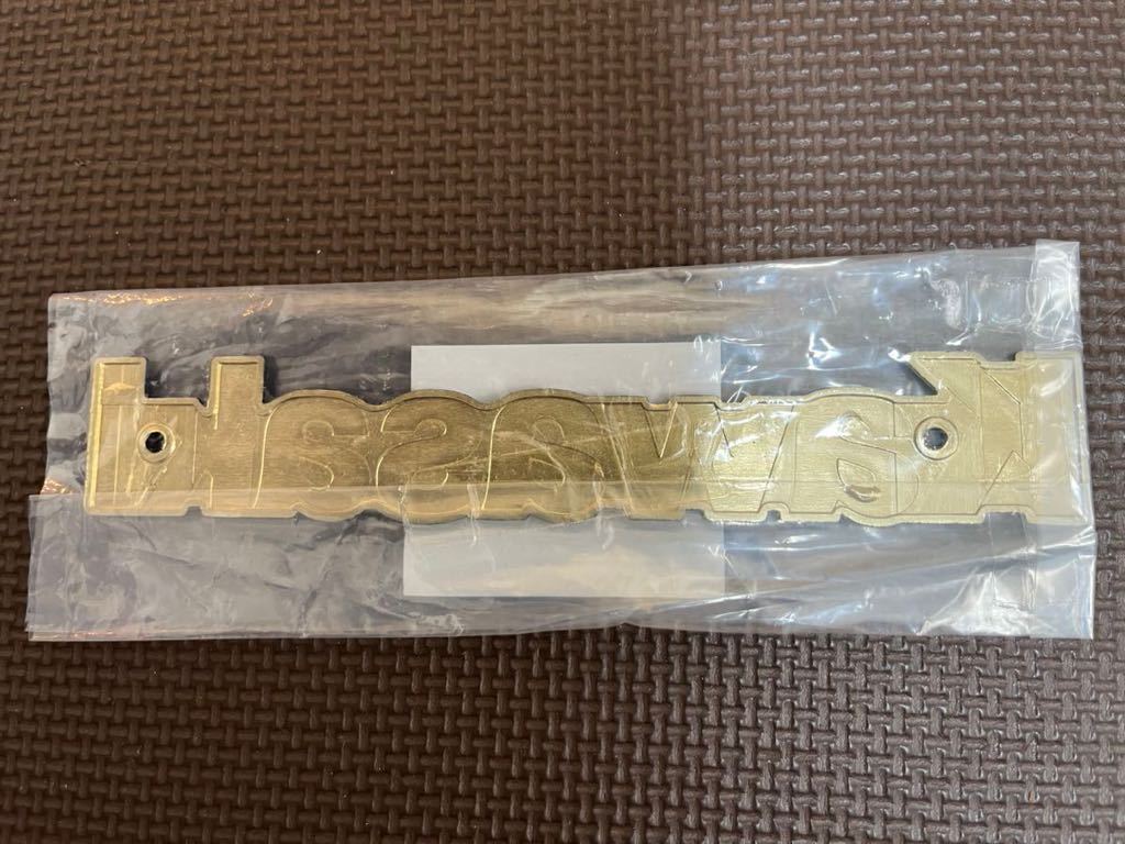 Z400FX 純正タンクE4 当時物