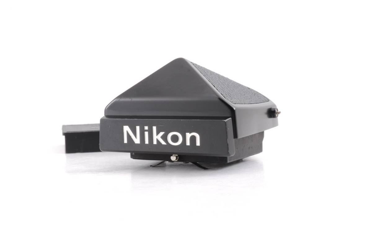 Nikon F3用 アイレベルファインダー DE-2 ニコン Nikon F2 アイレベルファインダー DE-1 ブラック カメラ