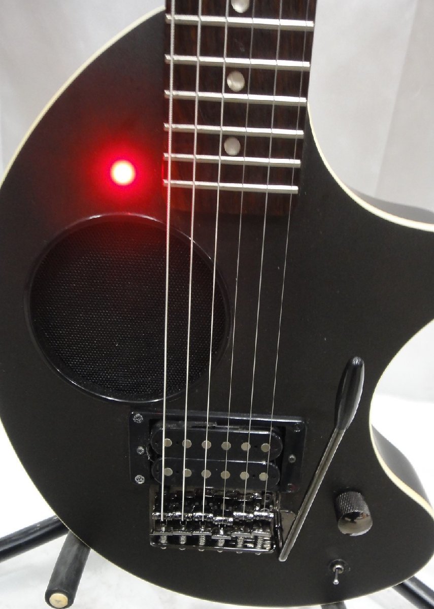 中古】FERNANDES フェルナンデス ZO-3 芸達者 ぞうさん エレキギター