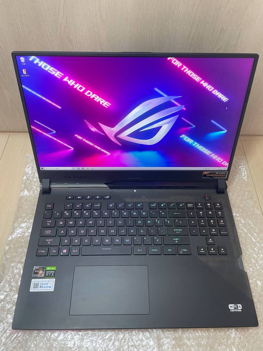 2024福袋 高速SSD256GB 中古良品 ノートパソコン Panasonic CF