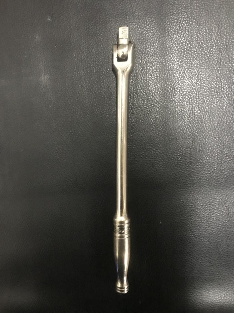 007◇おすすめ商品◇Snap-On 3/8ブレーカーバー F10LB