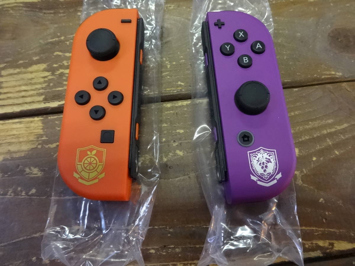 R837 Nintendo Switch ニンテンドースイッチ本体 有機EL版