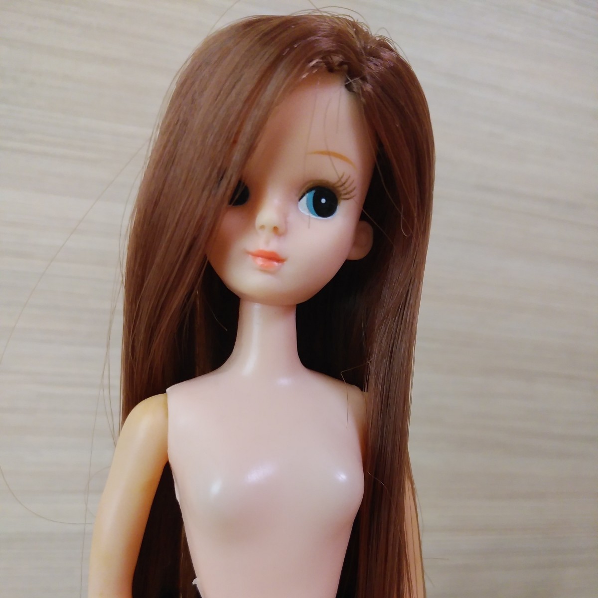 初代レディリカちゃん ボビー(人形)｜売買されたオークション情報 