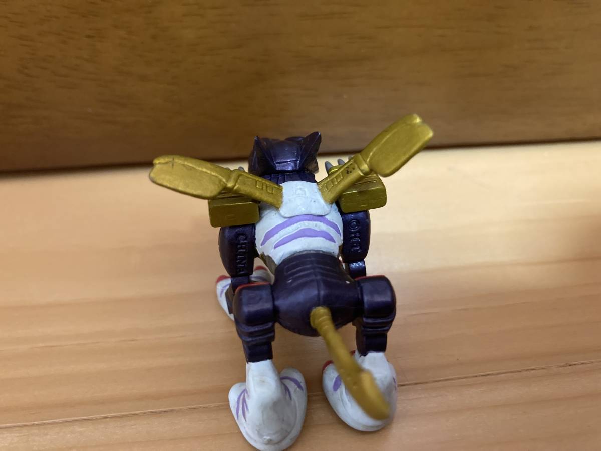 ザ・デジモン new collection vol.2 デジモンアドベンチャー ザ
