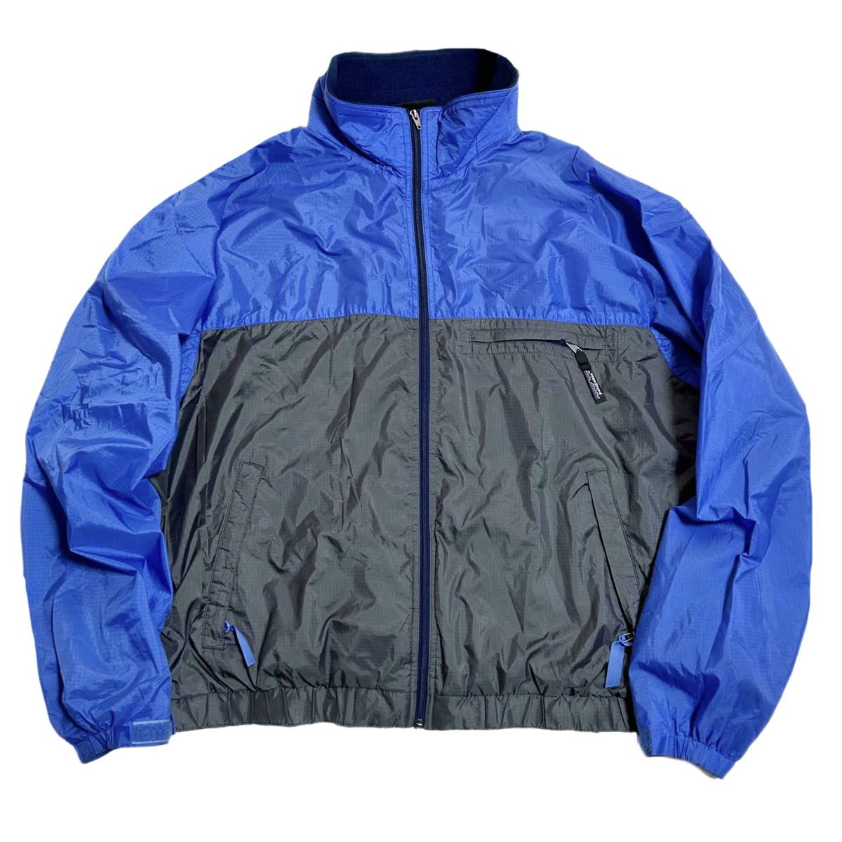 希少【90s ビンテージ Patagonia パタゴニア 1992 ナイロンジャケット 