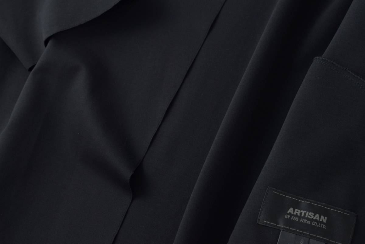 美品☆素敵598☆ARTISANアルチザン5.5万☆9号☆コートG050 【公式通販】