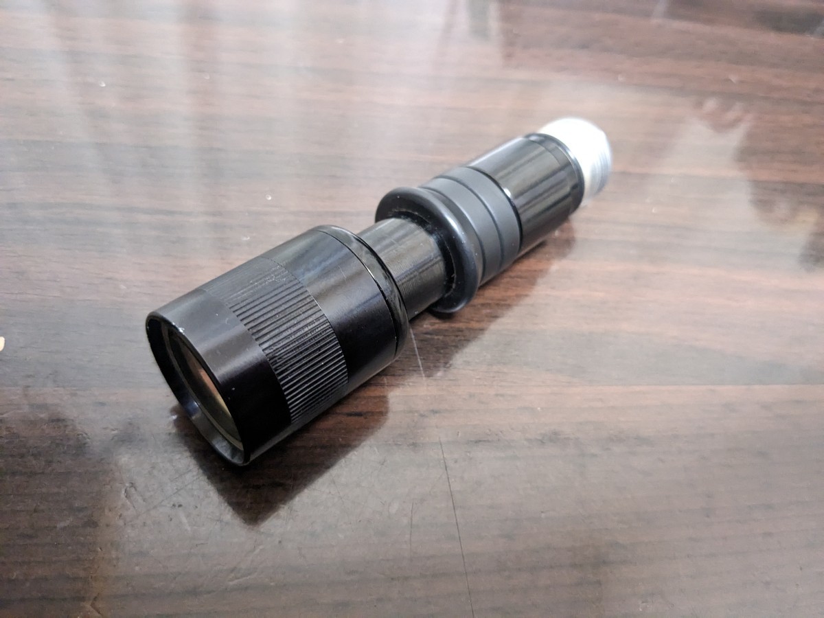 希少 Laser Products SUREFIRE 6Z コンバットライト SUREFIRE 6P LASER