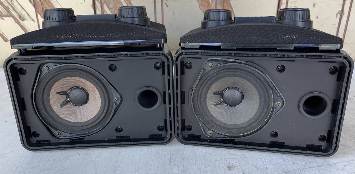 名機 動作品 BOSE ボーズ 2003年 101MMG 11.5cmフルレンジドライバー