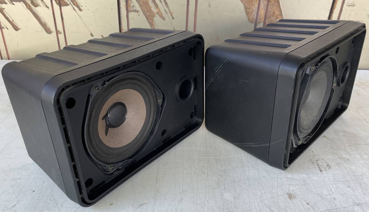 名機 動作品 BOSE ボーズ 2003年 101MMG 11.5cmフルレンジドライバー