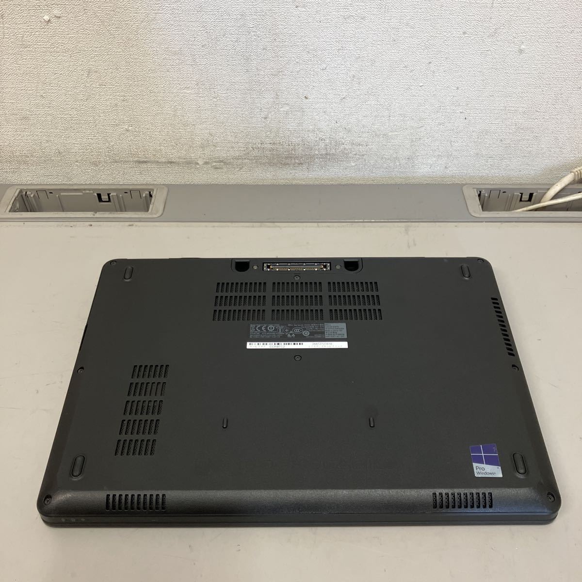 X161 DELL Latitude E5270 Core i5 6200U 8GB Dell | MARLEYFG.COM