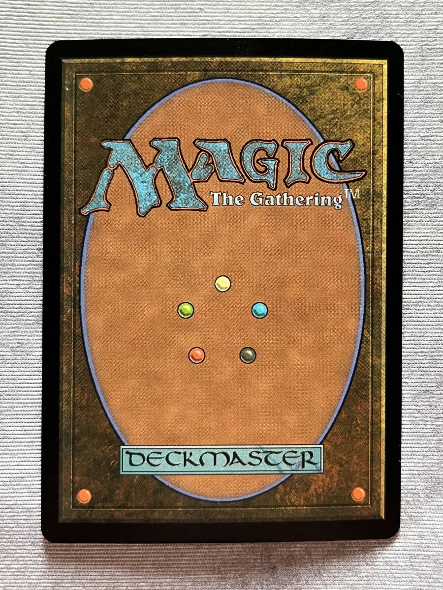 ☆即決 MTG オデッセイ 時間の伸長 Foil 日本語☆ MTG | The 初版 ミラーリ