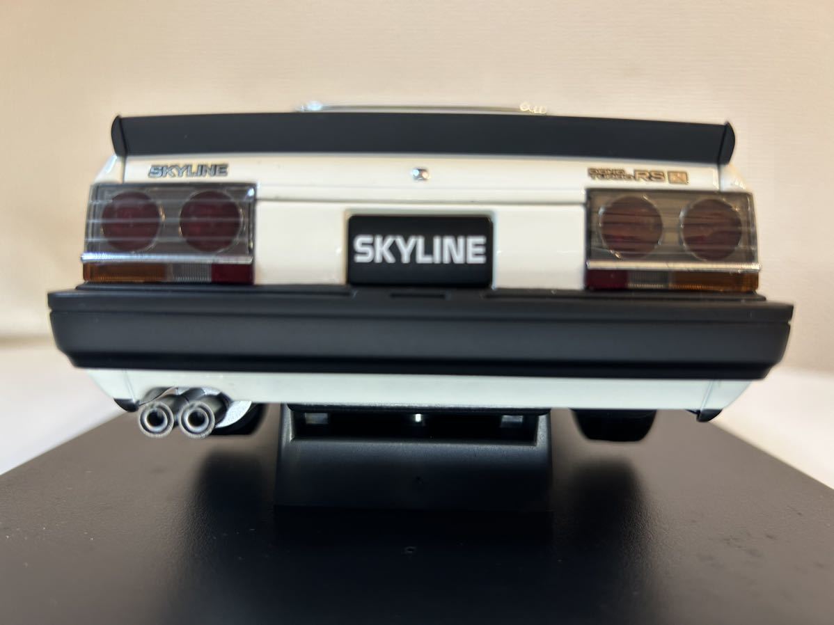 ニッサン インタークーラーターボジャンク