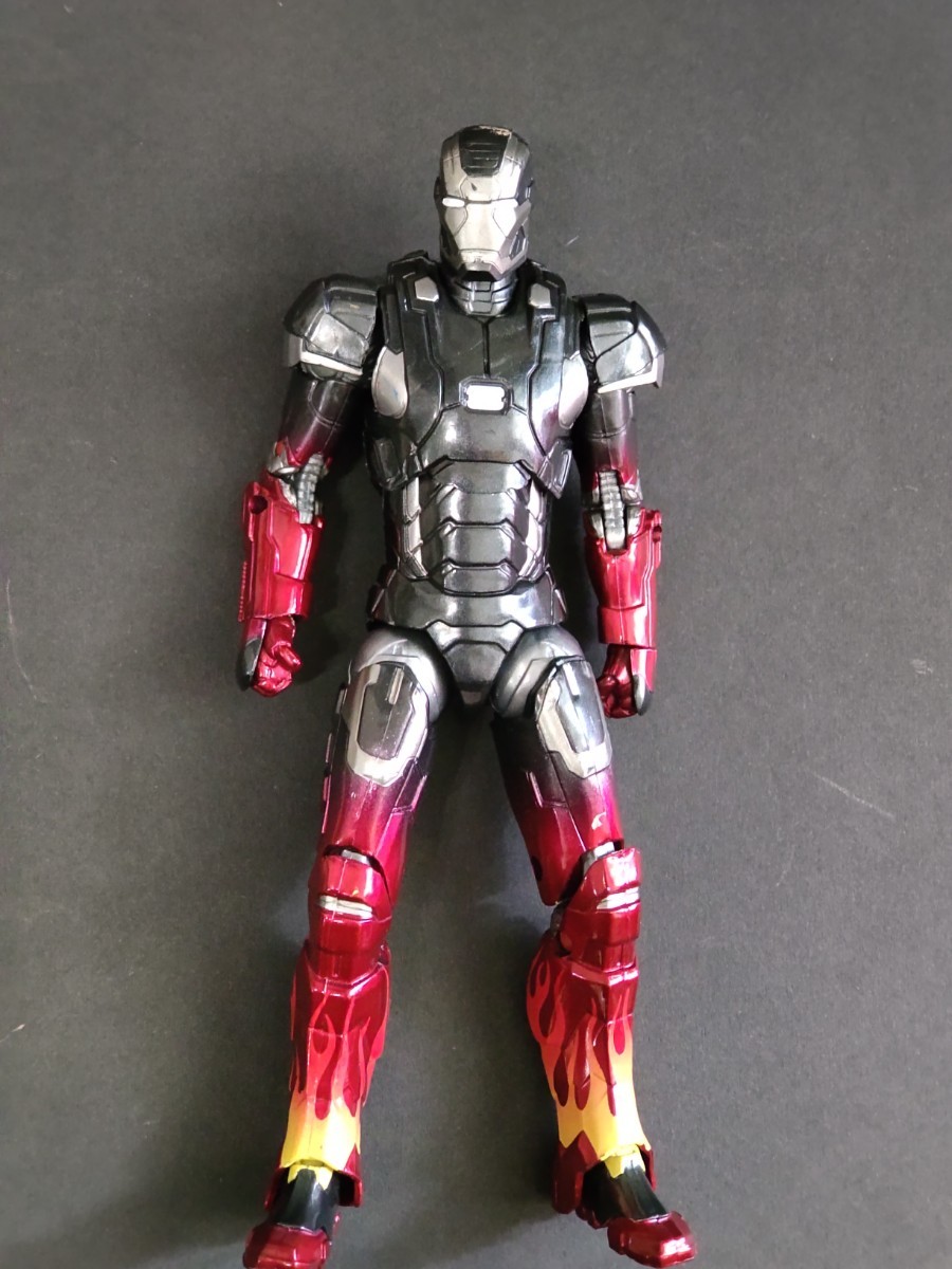 ドラゴン 1/9 アイアンマン マーク22 ホットロッド Mark XXII - Hotrod