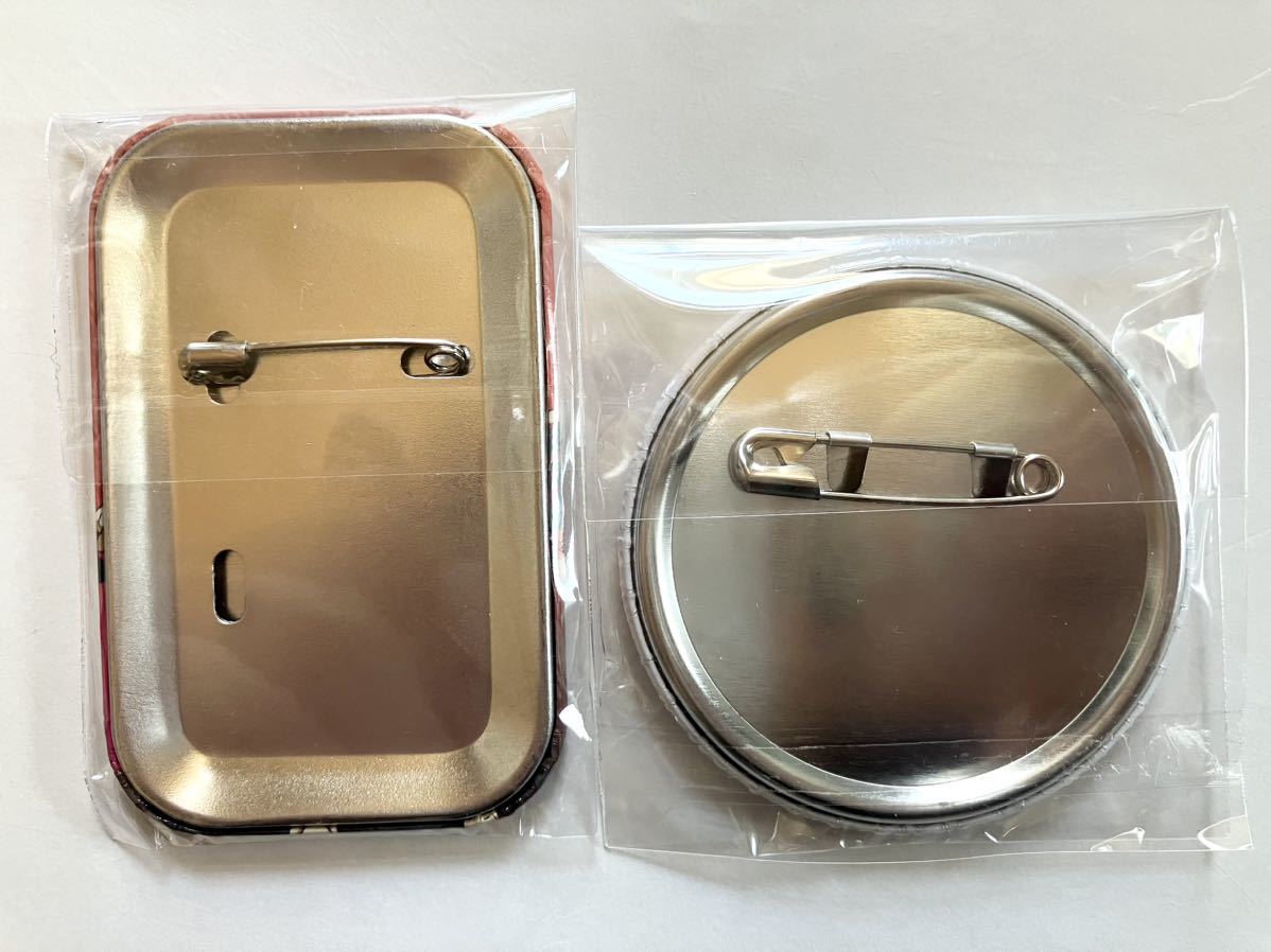 孤爪研磨 ハイキュー TO THE TOP 缶バッジコレクション 横断幕 缶 
