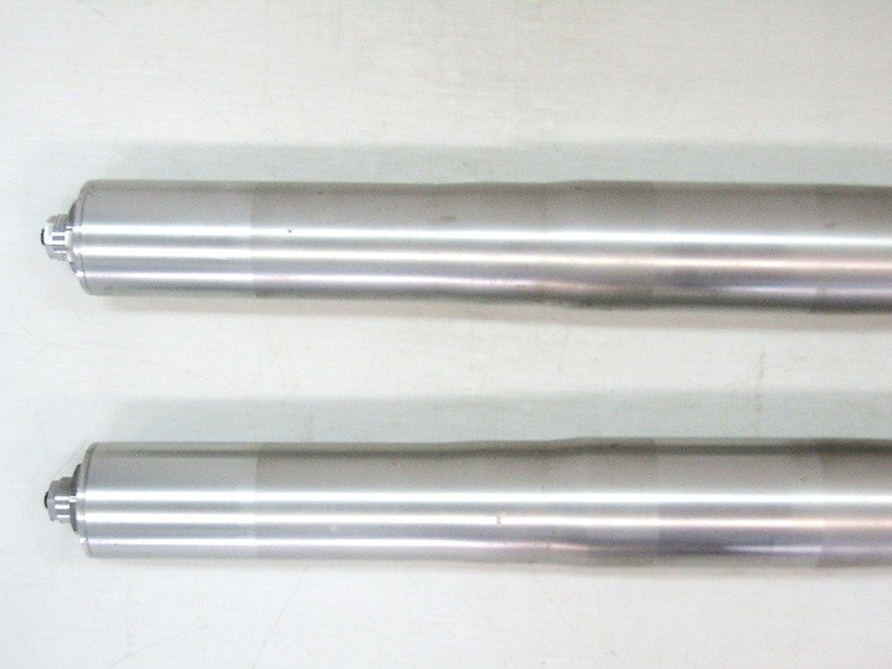 GSXR-1100 倒立フロントフォーク一式 GSXR-1100 倒立フロントフォーク