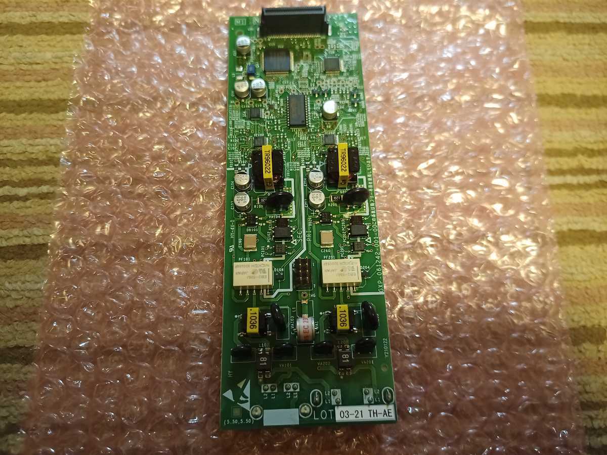 M様 ZXシリーズ｜新品｜NTTビジネスフォンの販売専門店アクセスポケット