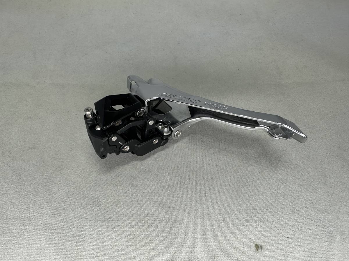 SHIMANO シマノ FD-R7000 105 フロント ディレイラー FD_3