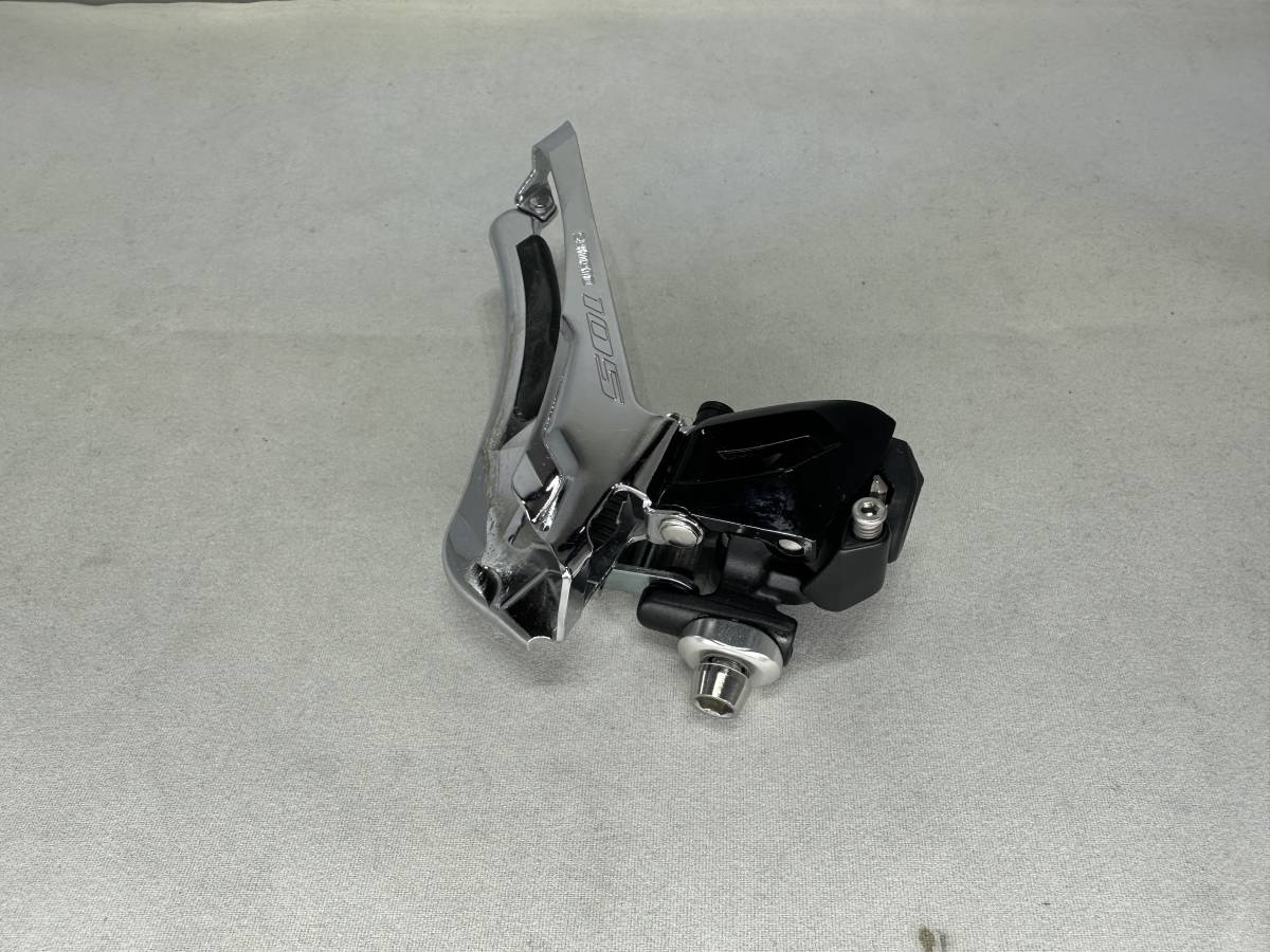 SHIMANO シマノ FD-R7000 105 フロント ディレイラー FD_4