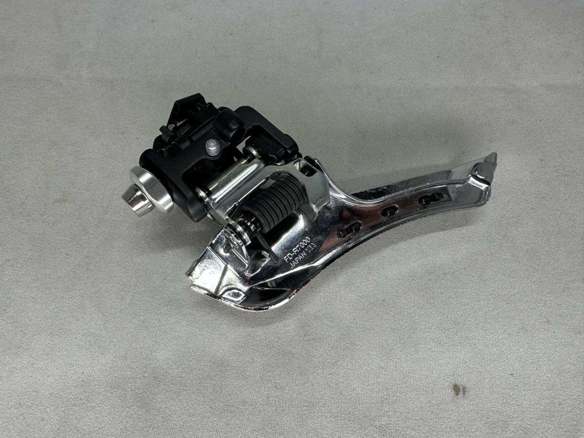 SHIMANO シマノ FD-R7000 105 フロント ディレイラー FD_5