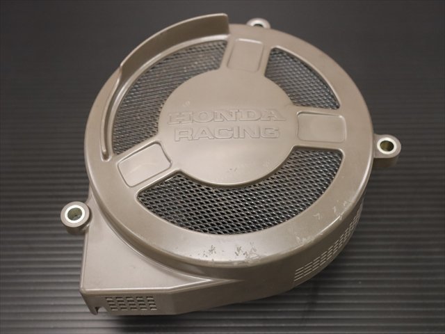 激安！NSR250R SP純正乾式クラッチカバー！MC21/1990～1993/92SPロスマンズカラー