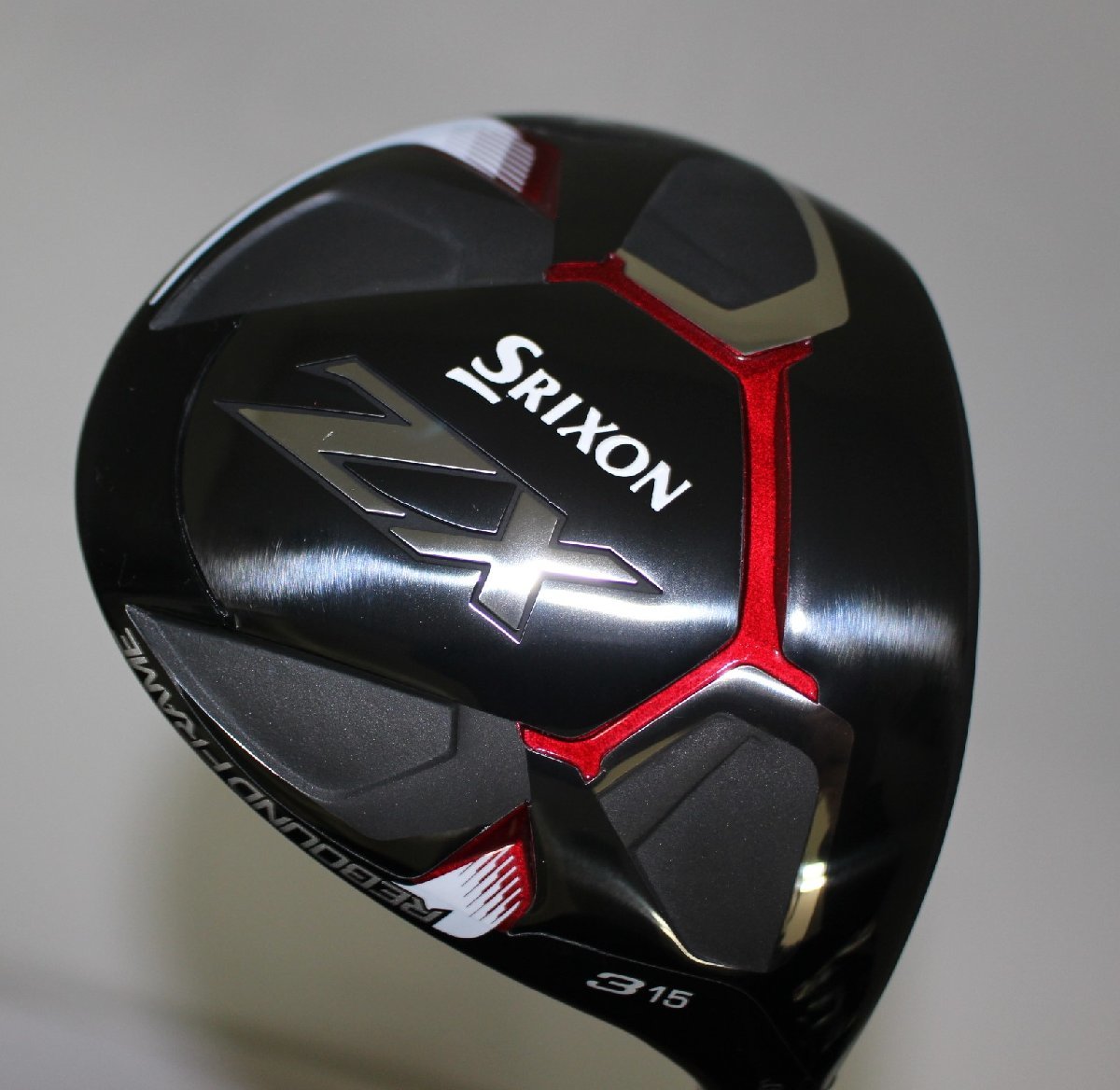 その他アクセサリー スリクソン ZX FW 3W SR 中古 ゴルフ スポーツ別 【公式通販】
