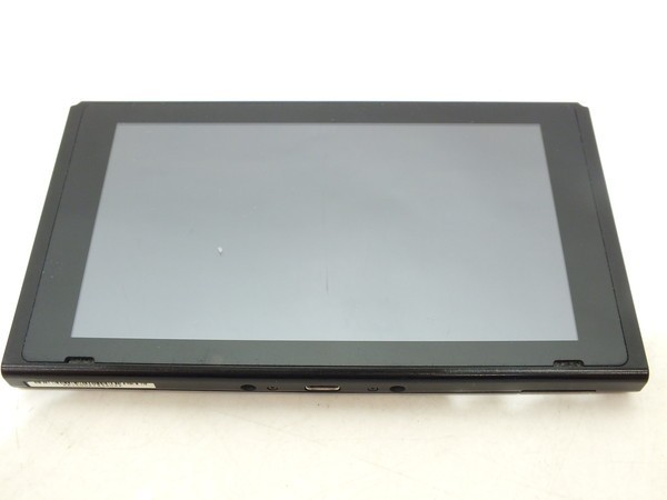 n6560kny 【ジャンク】 任天堂 Nintendo Switch 旧型 ニンテンドー