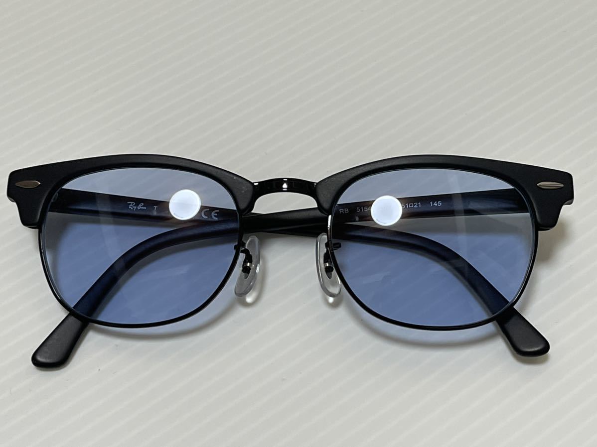 【美品】レイバン　サングラス　RB5154