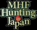 MHF Hunting in Japan（ポルタランスⅠ(黒)）_1