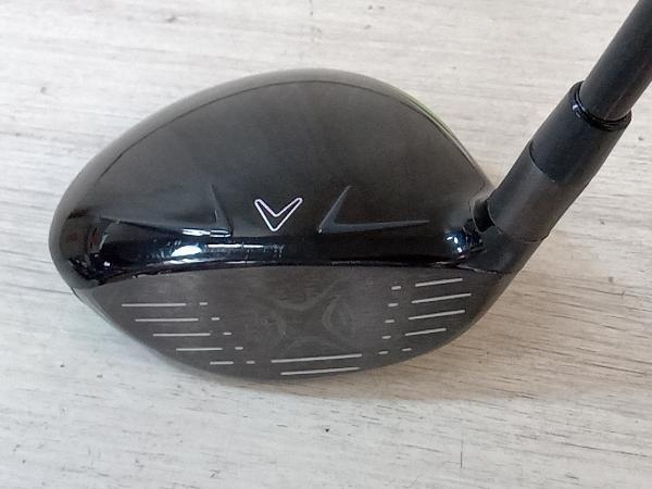 フェアウェイウッド 5番 Callaway GBB EPIC STAR キャロウェイ