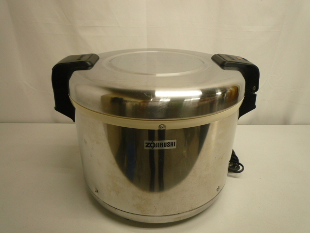 【中古】象印 保温ジャーTHS-C60型 ZOJIRUSHI 保温機THS-C60 象印マホービン 電子ジャー 保温ジャー 中古