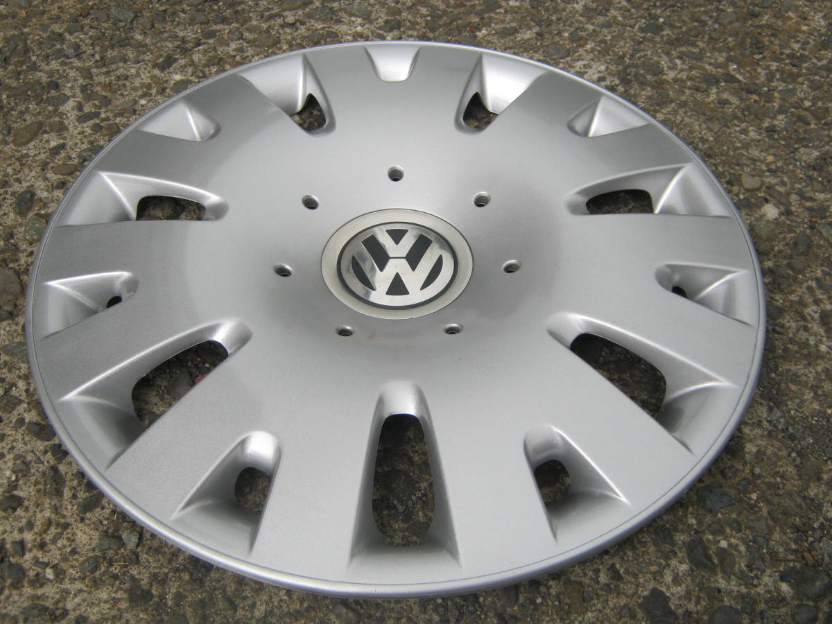 全国無料，格安 １４インチ １枚ほしい方に ＶＷ ワーゲンポロ ９NBBYなど(純正品)｜売買されたオークション情報、yahooの商品情報をアーカイブ公開 - オークファン 純正品