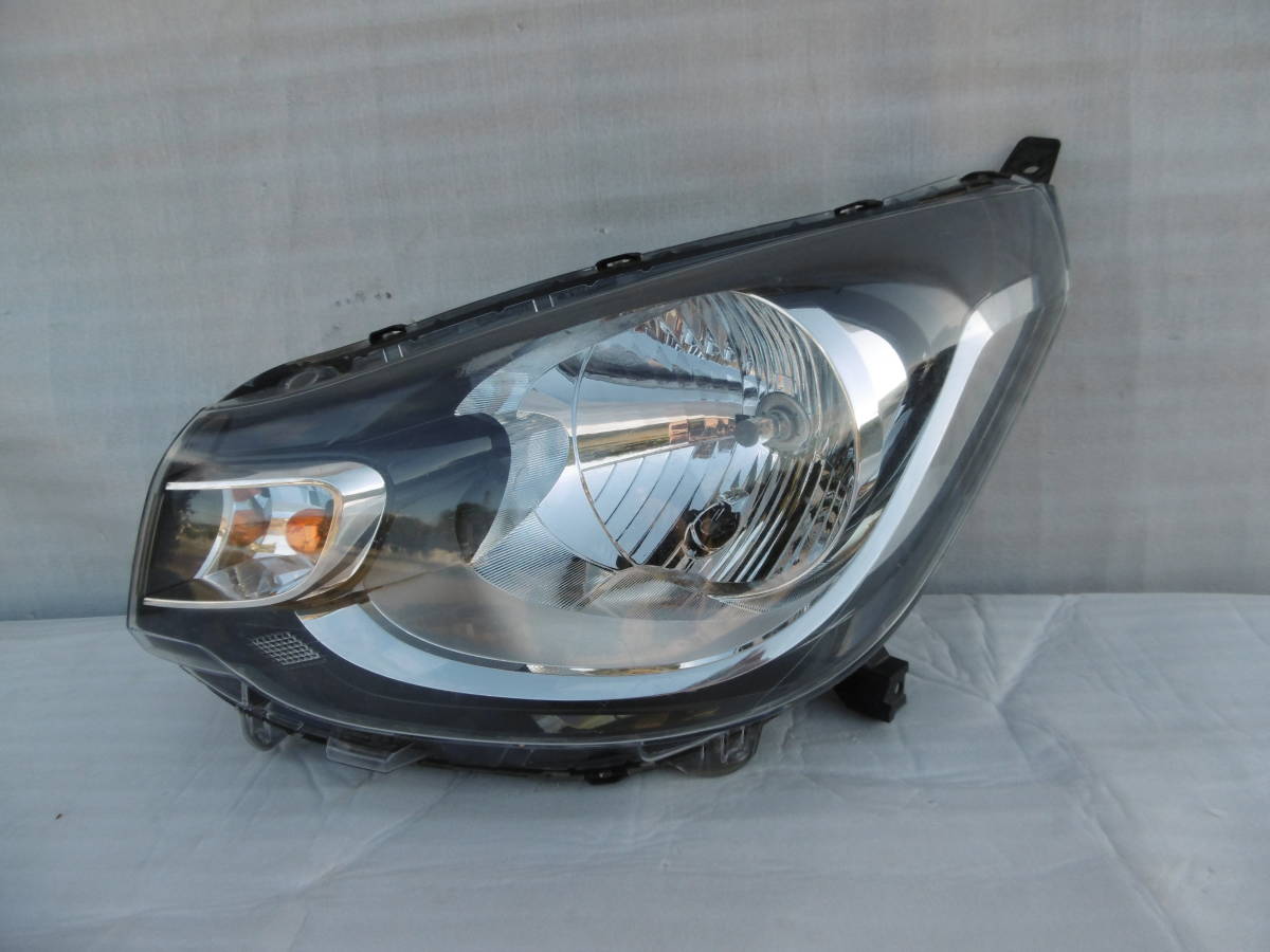 日産純正 B21A デイズルークス ハイウェイスター 後期 LED ヘッド