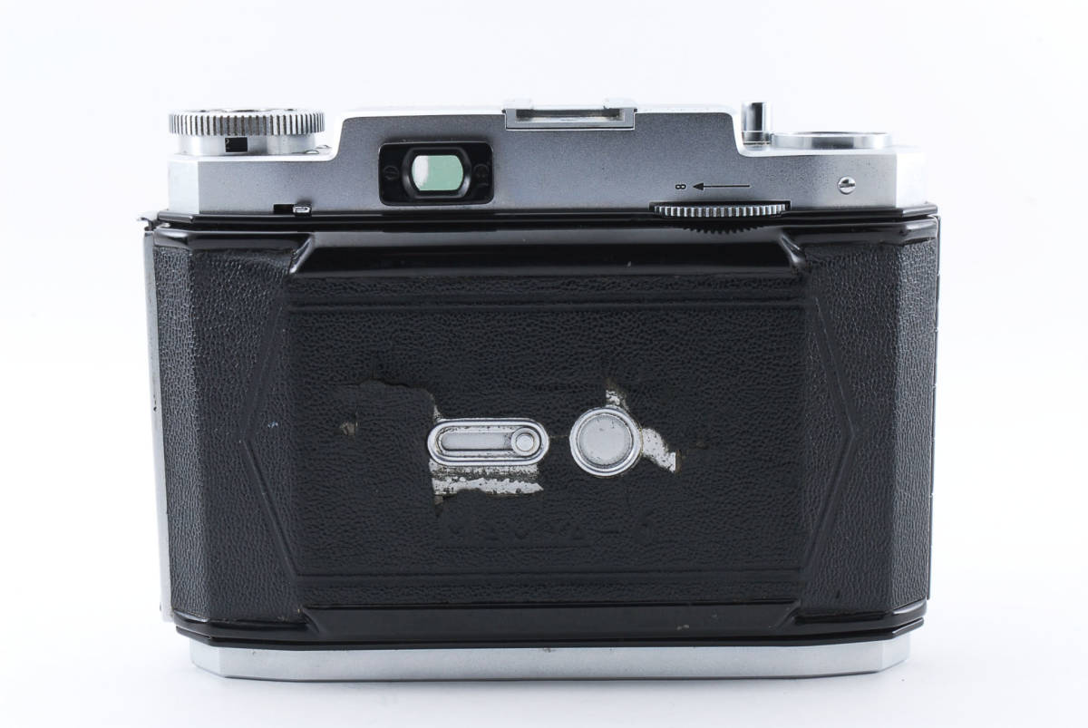 Mamiya MAMIYA MAMIYA SIX 6 マミヤ シックス 蛇腹 フィルムカメラ