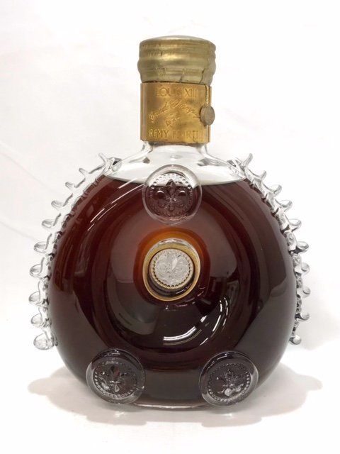 レミーマルタン REMY MARTIN ルイ13世 【未開栓】レミーマルタン ルイ