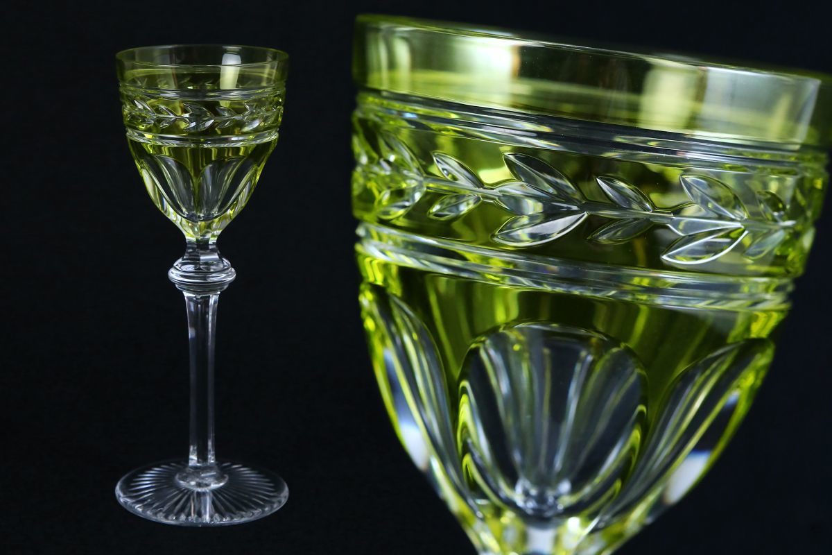 安い [290460]Baccarat JONZAC バカラ ジョンザック ワイングラス 