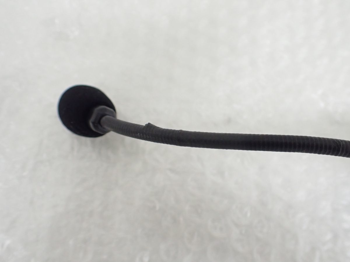 ☆営MR859-60　サインハウス　B+COM　ビーコム　SB5X バイク用インカム　中古現状品②