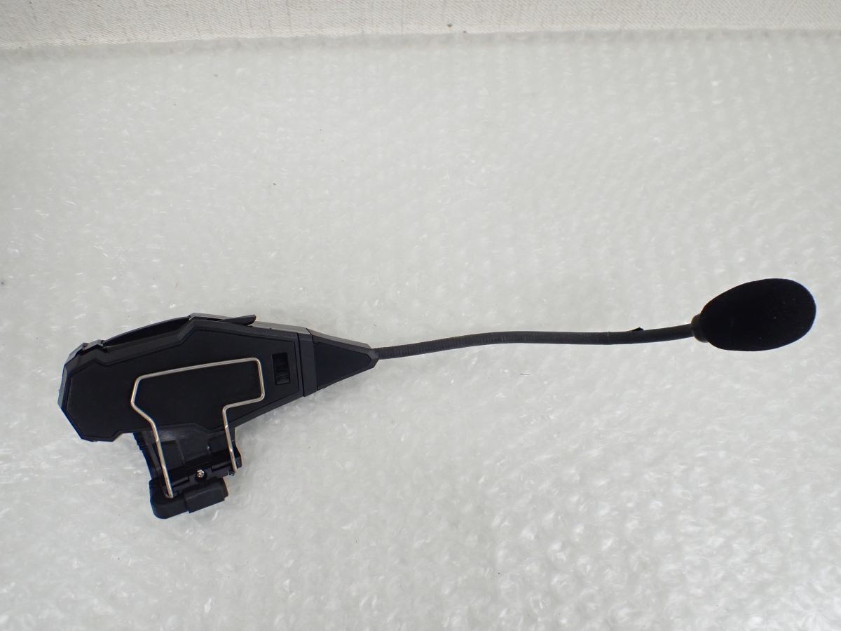 ☆営MR859-60　サインハウス　B+COM　ビーコム　SB5X バイク用インカム　中古現状品②