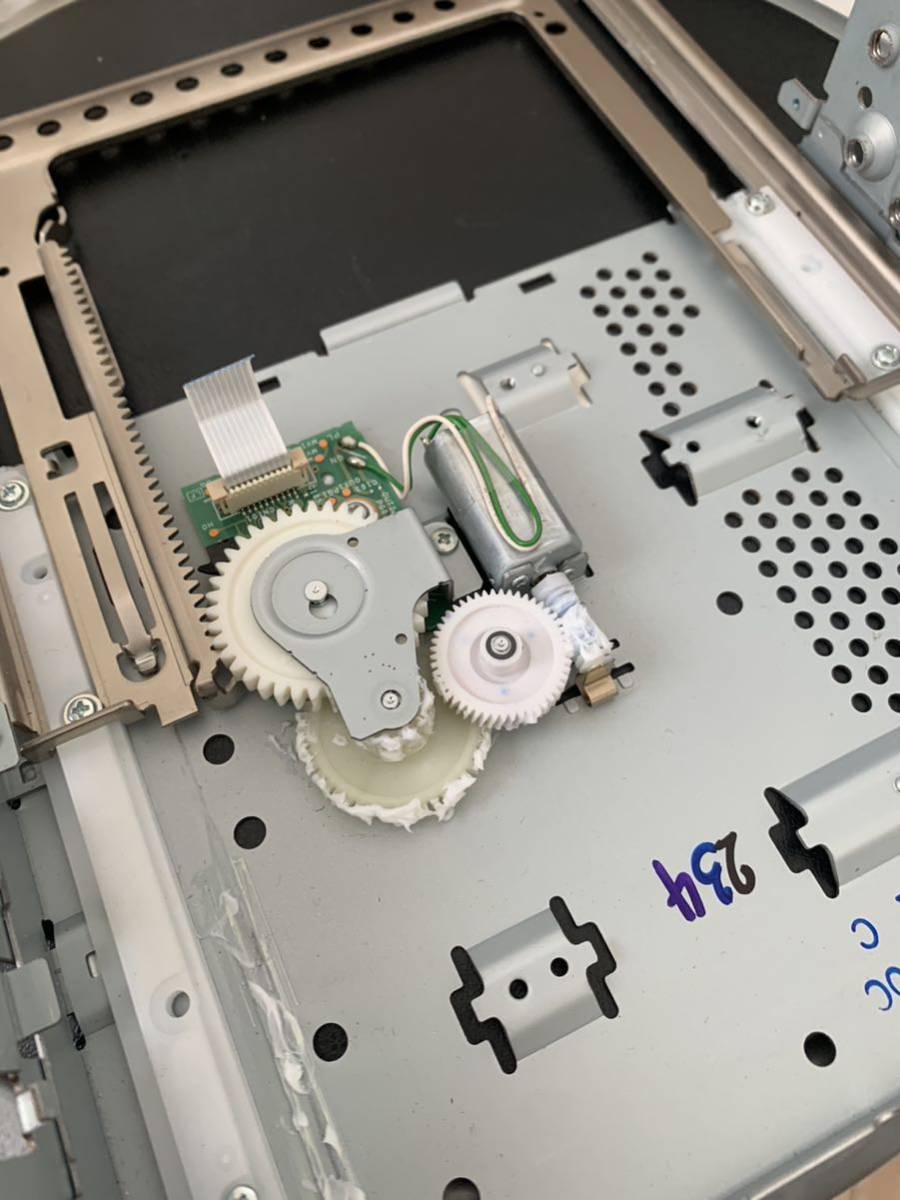 カロッツェリア HDDサイバーナビ AVIC-ZH9000 地図データ 2010年秋