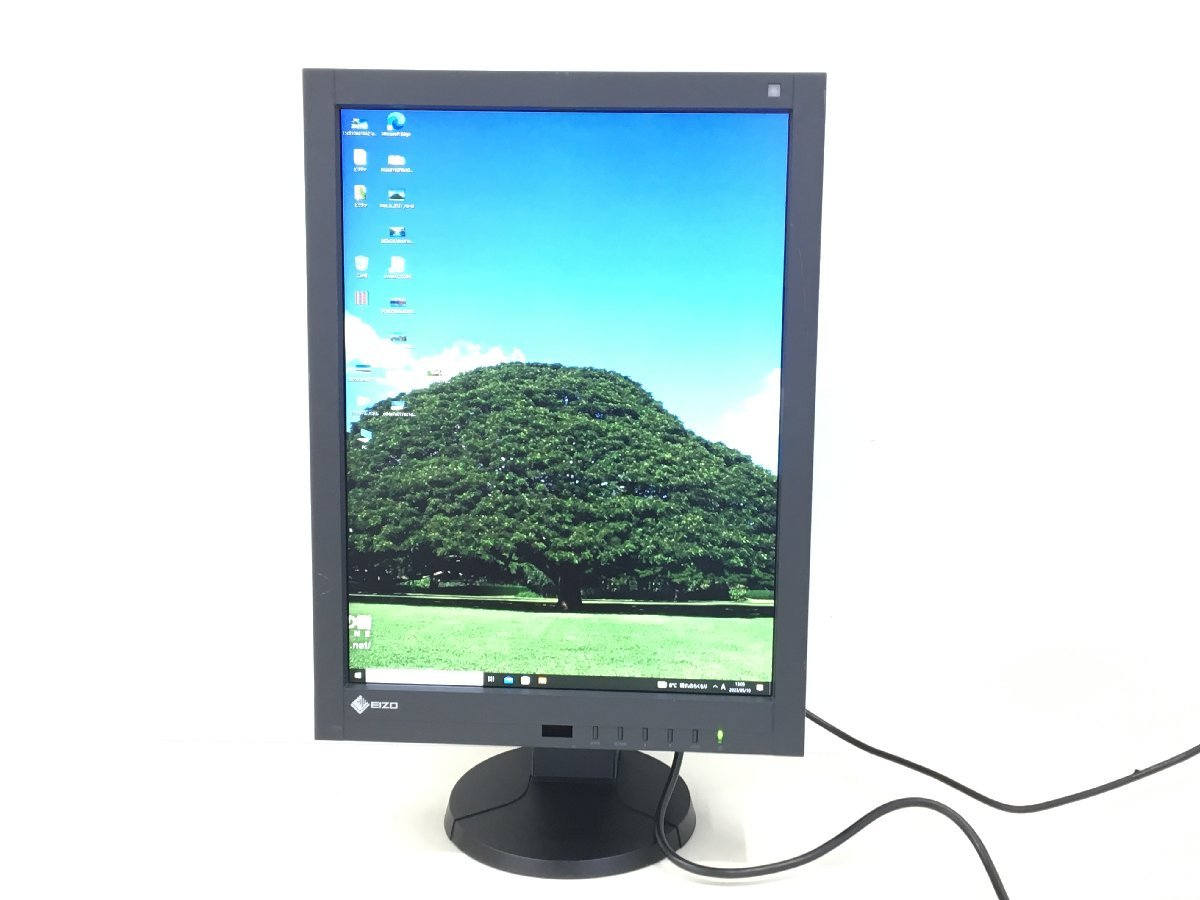 RadiForce R22 Eizo 液晶モニタ 周辺機器 コンピュータ 【公式通販】