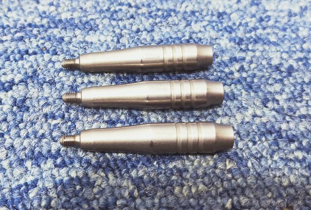 値下げ再出品♪ダーツ バレル DMC diablo Ⅱ アキュート 値下げ再出品