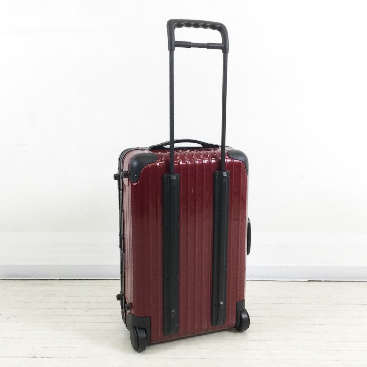RIMOWA サンバ リモワ - SAMBA Yahoo!オークション 0 スーツ 35L 
