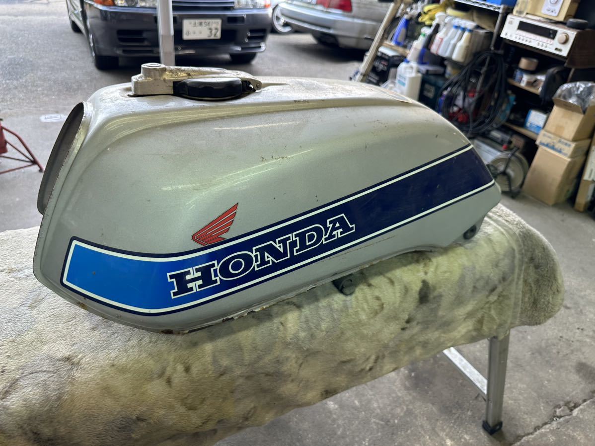 HONDA ホンダ 燃料タンク ガソリンタンク cb750f(ホンダ用)｜売買され 