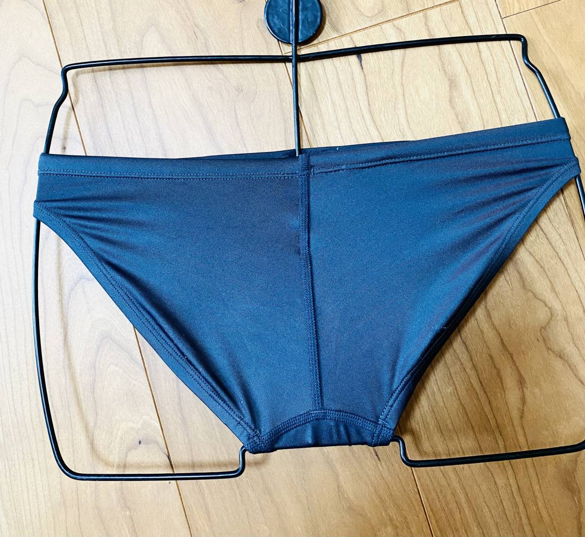 美品】SPEEDO / flyingfish / フライングフィッシュ / ブラック / M 